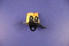 NOS Suzuki TS250 Front Footrest Holder RH 1977-79 FOOT PEG BRACKET #43510-30500