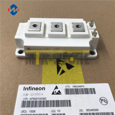 1PCS Brand NEW INFINEON/EUPEC Module 2A400HB12C2F Quality Assurance 100%