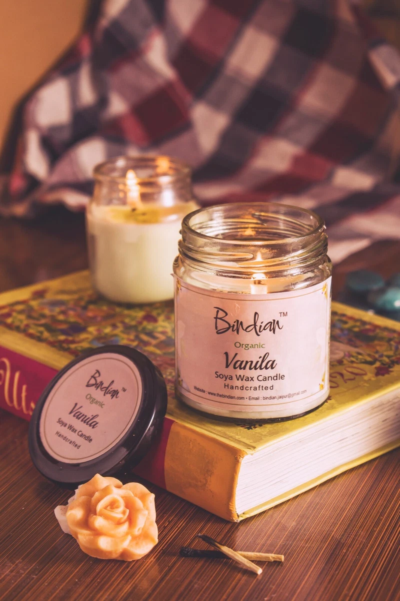 Best New Candles for Mother's Day