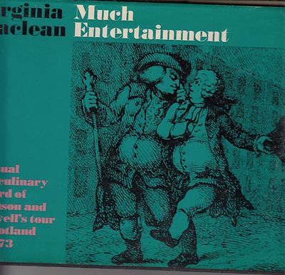 Much Entertainment : Virginia Maclean