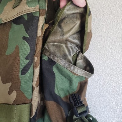 New '03 Eagle Industries A-III Jumpable 3-Day Assault Pack