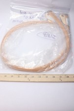  288-Pk JustStrings.com Loop End Mandolin Phosphor Bronze .024" x 38.5" Winding