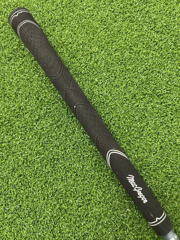 MacGregor Chipper DX Oversize System Five-1-Five / Petite Length 33.5 Inches - Image 3 of 4