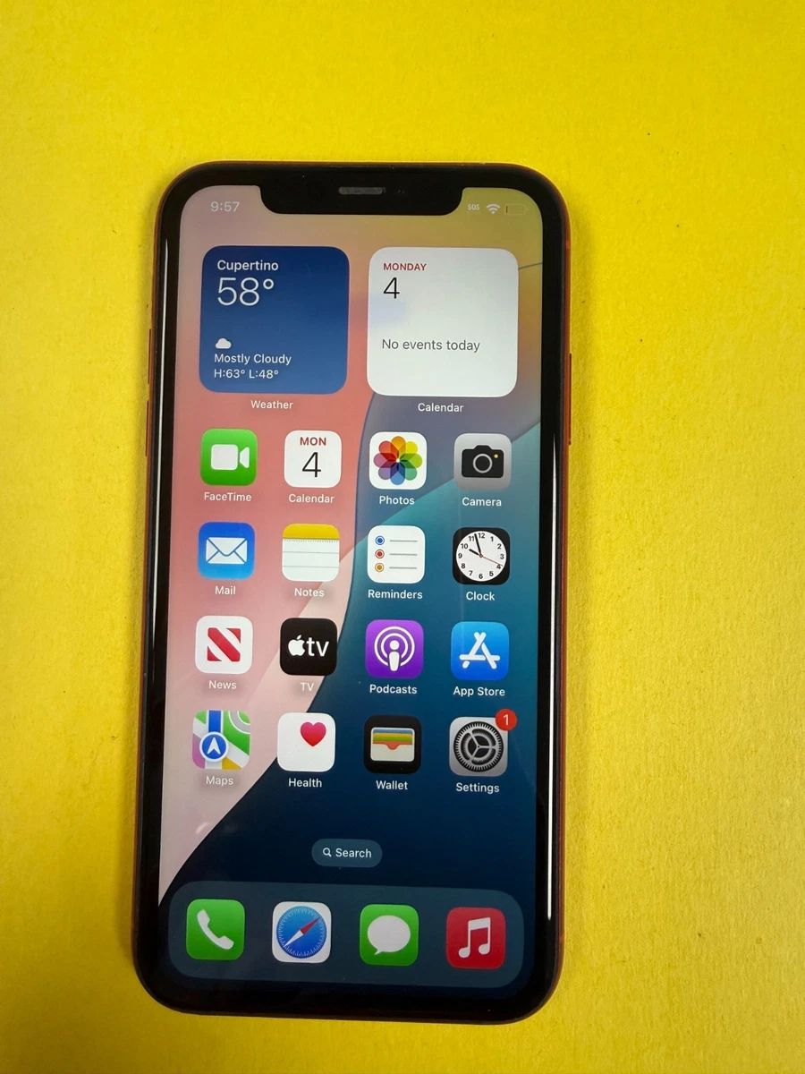 Apple iPhone 11 256GB for Sale - eBay