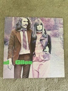 McDonald and Giles | eBay