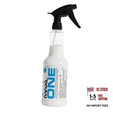 Triphene Car Spray with Triphene All Purpose Waterless Detailer 20 oz - 1 Bottle