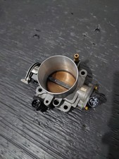 Toda Racing Big Throttle Body 65mm For Honda S2000 Ap1 Ap2 F20c F22c Used