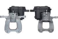 ATE Bremssattel FüR Fiat 500X 334_ 334 Jeep Renegade GeläNdewagen Geschlossen