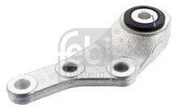 Motorlager Febi Bilstein 105501 FüR 500X Renegade Jeep Fiat 334AXC1B 334AXC11 BU