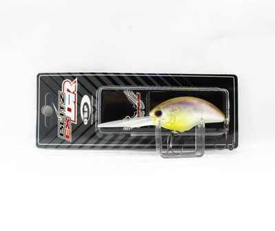 OSP Blitz EX DR Floating Deep Diving Crank Bait Lure H23 (4918)