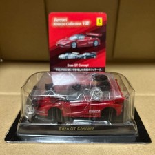 Kyosho Ferrari Enzo GT Concept