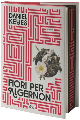 Daniel Keyes Bücher - Blumen für Algernon