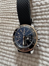 Breitling Superocean Heritage Chronograph 44 - U13313 4