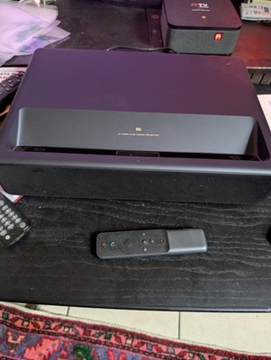 Xiaomi Mi Laser Projektor 150'' bis 150 Zoll 4k Projektor