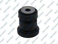Lagerung Lenker Vorne Unten GSP 511416 FÜR Ford Fahrwerkslager