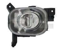 Nebelscheinwerfer TYC 19-0984-05-2 FüR Corsa Opel H3 S07 L08 L68 Cdti LPG Turbo