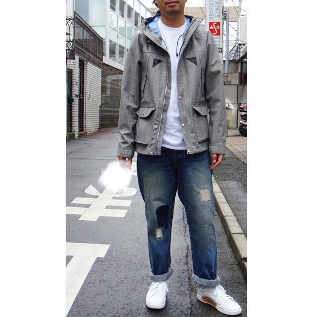 Visvim Men Jacket Guide 3L Oldvisvim Goretex Limi… - image 6