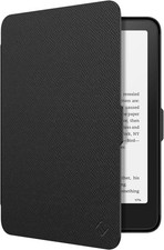 Slim Case for 7" Kindle Paperwhite 12th Gen 2024 Lightweight Protective Cover