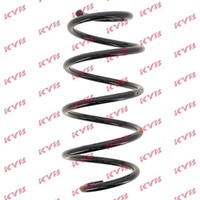 1X Fahrwerksfeder K-Flex Kyb RH3917 FüR BA7 Mondeo Ford 4 Turnier Tdci