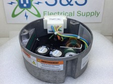 US Motors M055PWMNB-2870 1/2HP 240V ECM Motor Module