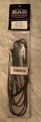 GAS High Octane Bowstring Hoyt VTM31 - NEW Unopened Package