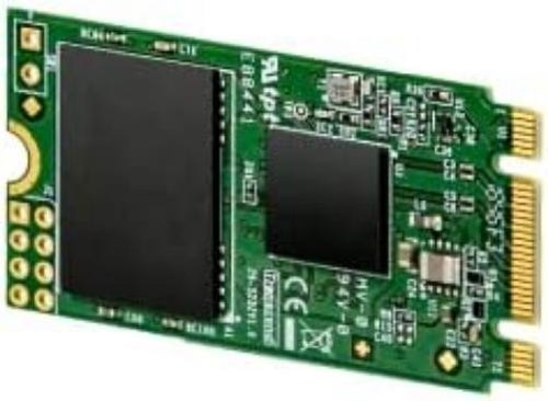 Transcend MTS420S 120 GB M.2 2242 SATA III 6 Gb/s Internal Solid State Drive (SS - 第 4/5 張圖片