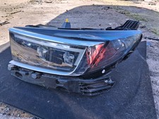 2024 VAUXHALL GRANDLAND MK1 NSF PASSENGER SIDE FRONT LEFT HEADLIGHT 9850139180