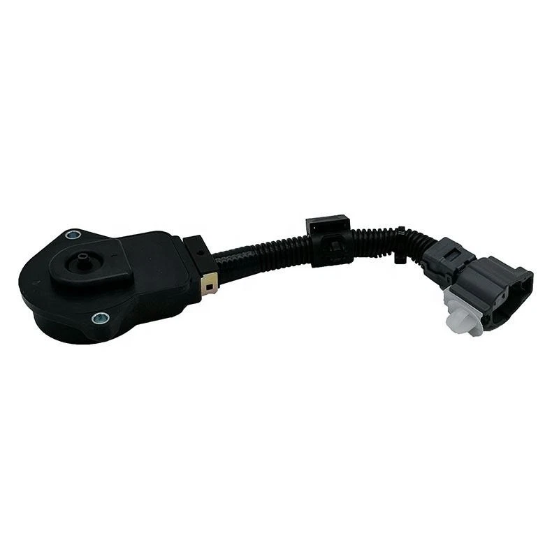 Actuador amortiguador 89241-60010 para Toyota Land Cruiser Prado Lexus GX470 Foto 2 de 4