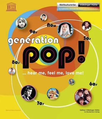 Generation Pop! | Meinrad M. Grewenig | Deutsch | Taschenbuch | 196 S. | 2014