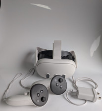 Meta Quest 3 512GB Headset and Controllers