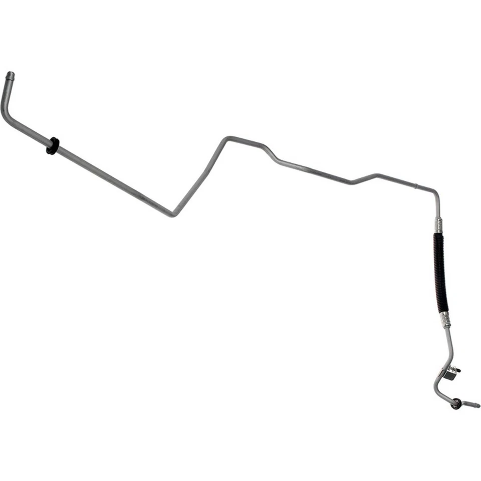 Нижняя линия охладителя масла Dorman для Chevy Suburban Yukon Silverado 1500 GMC - Изображение 4 из 4