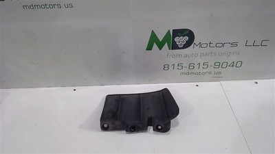 2017-2024 NISSAN MURANO REAR LEFT AIR GUIDE MUD SPLASH SHIELD COVER 62823-5AA0A