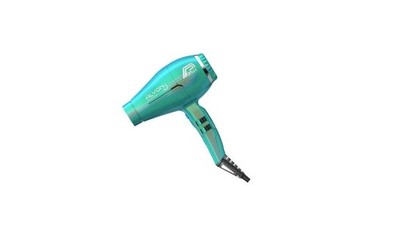 Parlux Hair Dryer Alyon Ionic Air Ionizer Tech Blow Dryer for Shiny Hair