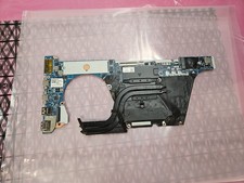 Lenovo Yoga 7 16IAP7 16" i7-1260P 2.1Ghz Motherboard 16GB 5B21H71231