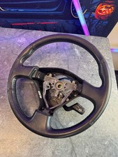 2005-2007 Subaru Wrx Oem Steering Wheel Assembly 2005-2007 Subaru Wrx Oem Steering Wheel Assembly