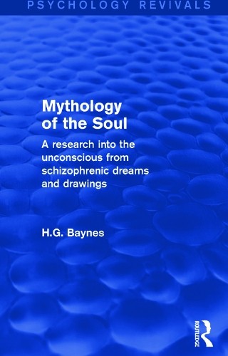 Mythology of the Soul - 9781138852303