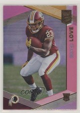 2019 Panini Donruss Elite Rookies Pink Bryce Love #139 03rx