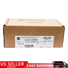 Allen-Bradley Sealed 1769-L32E SER B CompactL...