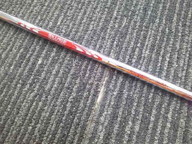 Ping i210 Single Iron 4I NSPRO MODUS3 TOUR105 (X) #598 Golf