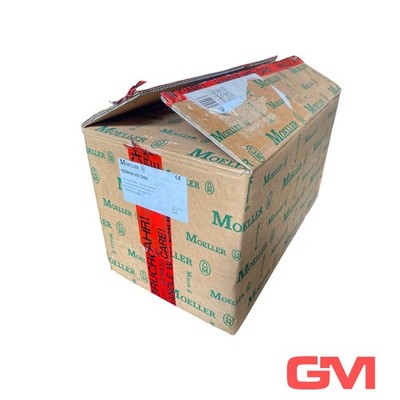 Moeller Leistungsschalter NZMH4-VE1250 circuit-breaker 3p 1250A 265776