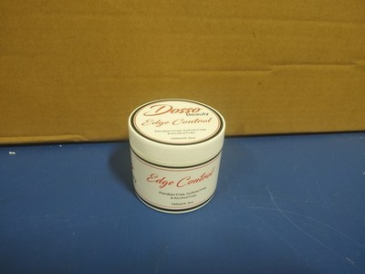 Edge Control 5.3 oz - Dosso Beauty Edge Control, Padaben,Sulfate,Alcohol Free 