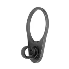 Blackhawk Universal Sling Attachment Ring Hunting Rifle Sling Mount BH-70S04bk