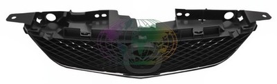 Kühlergitter vorne für MAZDA 323 S VI Stufenheck (BJ) 1998-2004