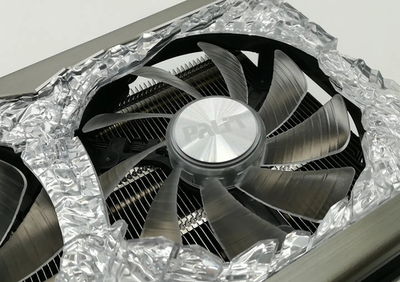 Palit Geforce RTX 3080 GameRock OC 10GB | eBay