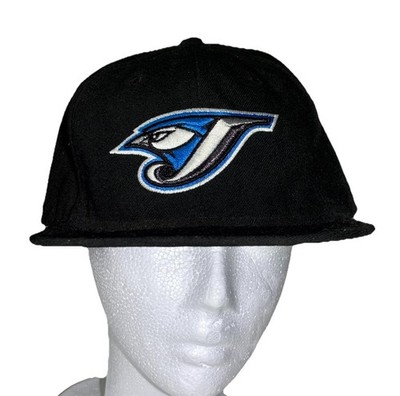 Cap New Era Cool Base Toronto Blue Jays 59Fifty Hat / Collector MLB / 8