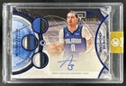 2025 Topps Signature Anthony Black Black (RAW)