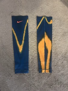 新品 Nike Pro Elite カーフスリーブ M USA製 Nike Pro Elite Arm Sleeves | eBay