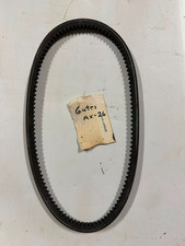 Gates AX26 Tri-Power V-Belt NEW OLD STOCK!