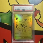 PSA 8 Pikachu V SWSH145 - Celebrations UPC Promo Pokemon Card - Pokemon TCG