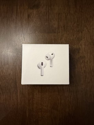 NEW Pro 3rd Generation Wireless In-Ear Bluetooth Active Noise Cancellation